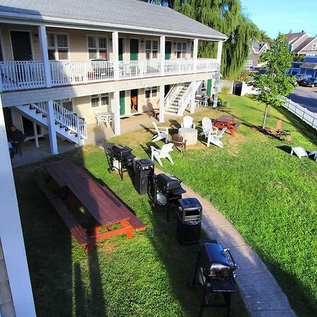 Island Manor Resort, A Vri Resort Нью-Шорем Екстер'єр фото