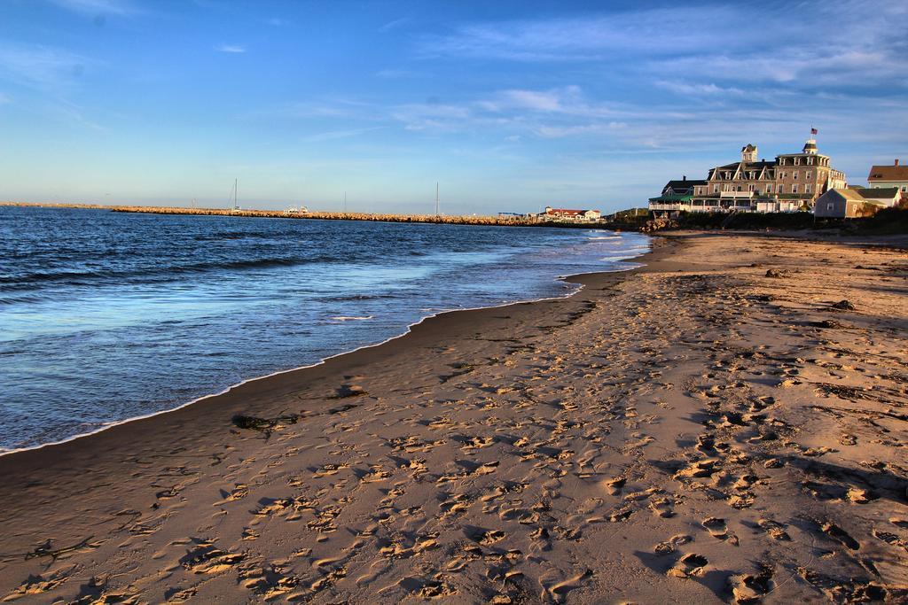 Island Manor Resort, A Vri Resort Нью-Шорем Екстер'єр фото