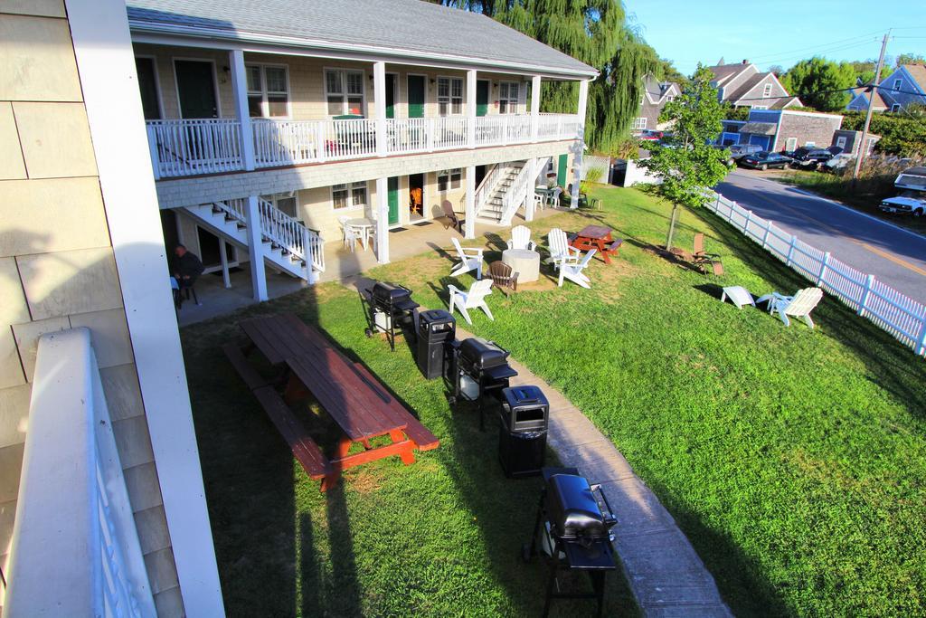 Island Manor Resort, A Vri Resort Нью-Шорем Екстер'єр фото